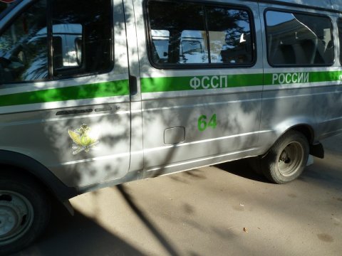 Балашовец может лишиться квартиры из-за долга знакомому