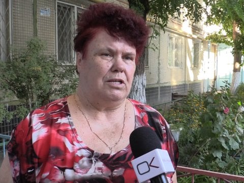 Раскритиковавшая Володина пенсионерка рассказала, что не хочет ему помогать. Видео