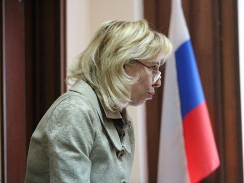 Адвокат депутата Беликова в суде: При аресте депутата нарушено указание президента Путина