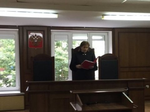 Арест депутата Андрея Беликова признан законным 