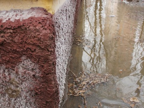 Ремонт водопровода приведет к отключению воды на 11 улицах Саратова