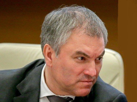 У спикера Госдумы есть богатая мать-пенсионерка. Схема бизнеса Лидии Барабановой