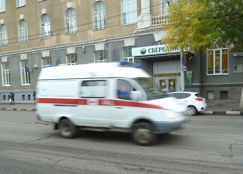 Две девочки-подростка пострадали в ДТП на дорогах Саратова