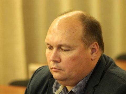 Министр Куликов снова ушел в отпуск