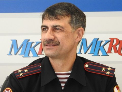 Геннадий Макаров переназначен главой саратовского управления Росгвардии
