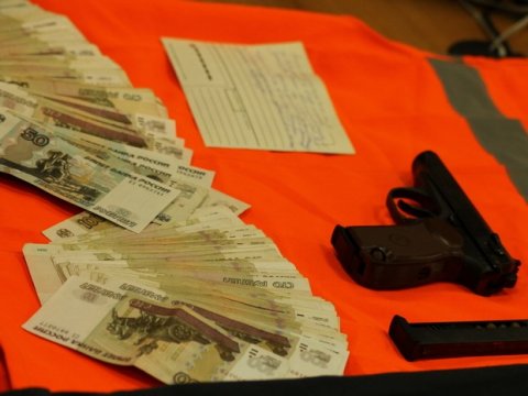 Полиции разрешили платить информаторам до 10 миллионов рублей