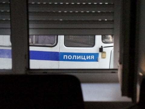 Саратовские полицейские поймали предполагаемого похитителя вагинальных шариков