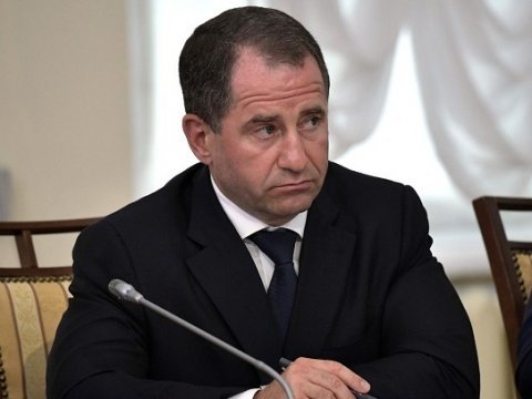 Бабич назначен послом России в Белоруссии