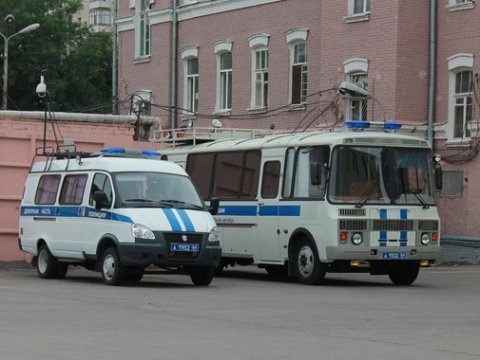 В Калининском районе мошенники предложили матери за 40 тысяч рублей спасти сына от полиции