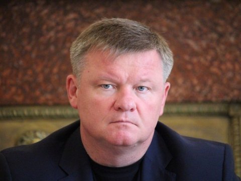 Мэр Саратова Михаил Исаев о коррупции, опиленных деревьях, старых трамваях и спикере Госдумы