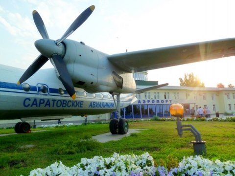 «Саратовские авиалинии» снова опровергли слова первого заместителя губернатора Вадима Ойкина