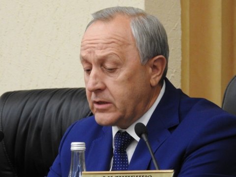Губернатор упрекнул силовиков за игнорирование рабочих совещаний по дольщикам