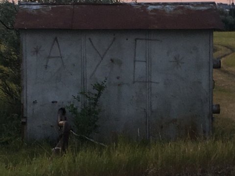 В Санкт-Петербурге орудует банда-подражателей группировки «АУЕ»