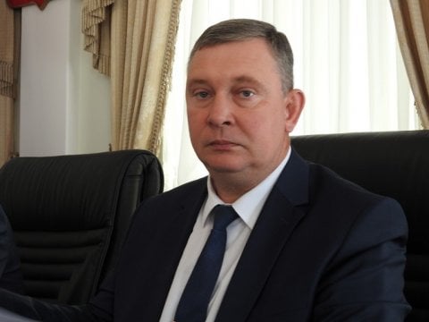 Министр предложил судиться с «Мехуборкой» за «вываливание отходов на рельеф»