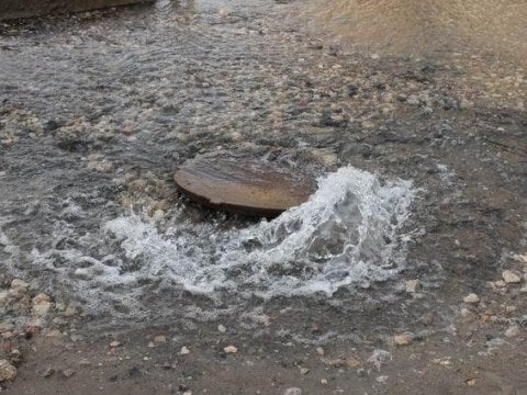 Жители двух десятков саратовских улиц остались без воды