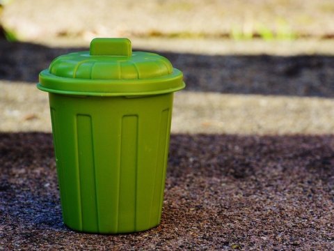 Из Саратова за сутки вывезли 740 тонн мусора