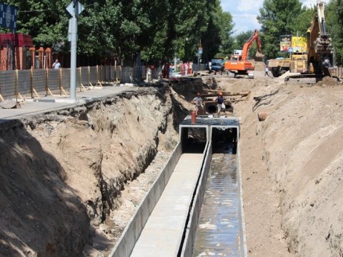 Прокуратура заподозрила «Т Плюс» в затягивании ремонта на Соколовой