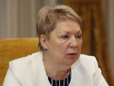 Министр просвещения назвала Саратовскую область в числе проблемных регионов