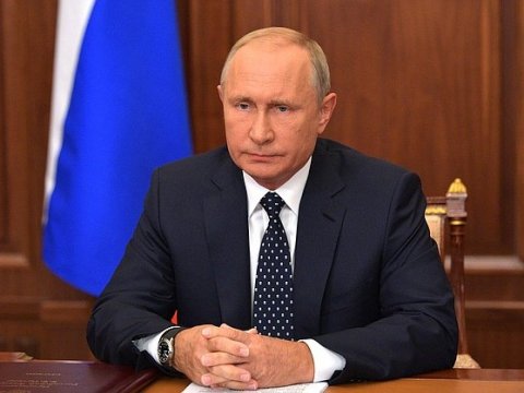 Шлосберг перечислил выводы из неудачного телеобращения Путина
