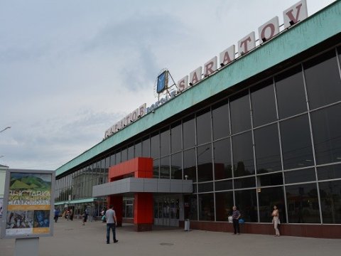 Саратовская мэрия рассказала о новой схеме движения общественного транспорта на Привокзальной площади