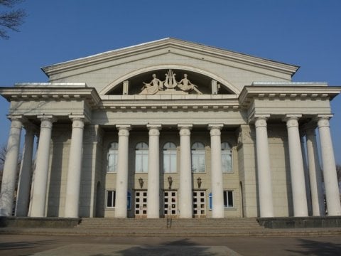Саратовский оперный театр объявил об открытии очередного сезона