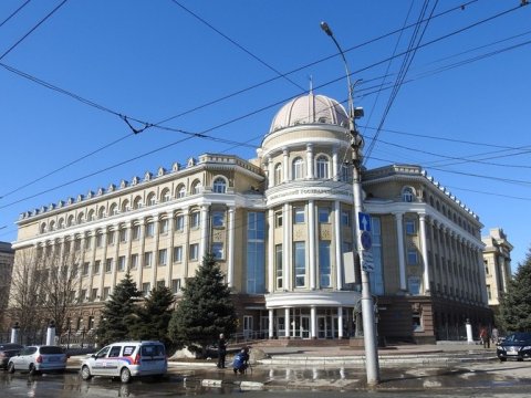 День знаний саратовский губернатор отметит в СГУ