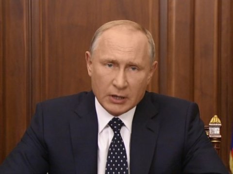 «СерпомПо»: «Тщательно изучить и просчитать» план Путина по пенсиям не удосужились