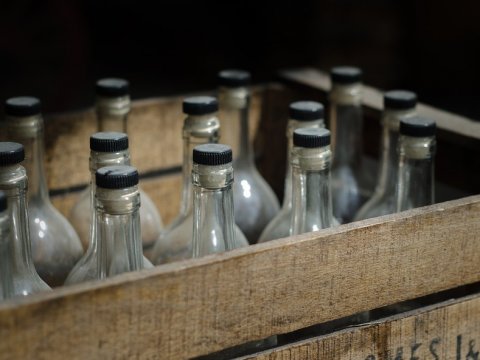 Завтра в Саратовской области не будут продавать алкоголь в розницу