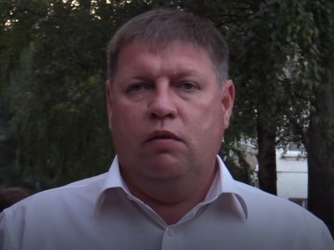Депутат Агапов «отмазал» заподозренного в незаконной агитации Примакова