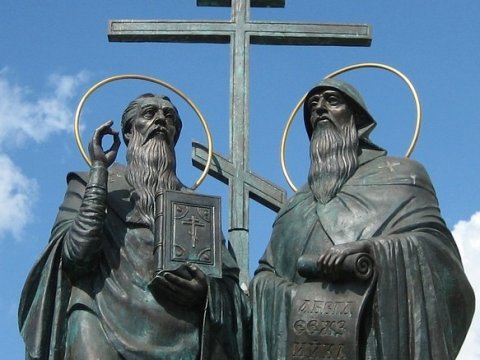 Украинская православная церковь станет независимой от Москвы