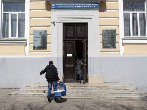 Саратовцы: В больнице имени Миротворцева закрыли прием в экстренном отделении