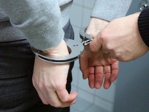Саратовские росгвардейцы задержали находящегося в федеральном розыске жителя Волгоградской области