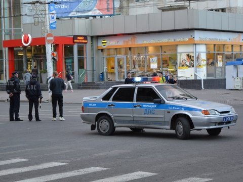 Саратовские автоинспекторы разыскивают скрывшихся с места ДТП троих водителей