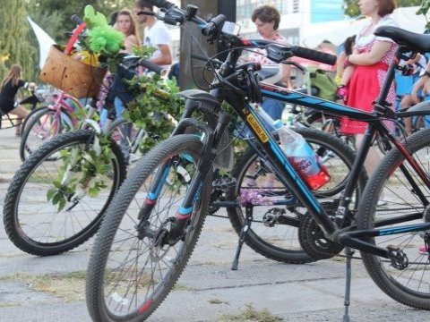 В центре Саратова из-за велопарада на несколько часов запретят парковку 