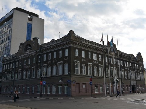 Сторонники Навального предложили администрации Саратова незамедлительно назначить уполномоченного представителя