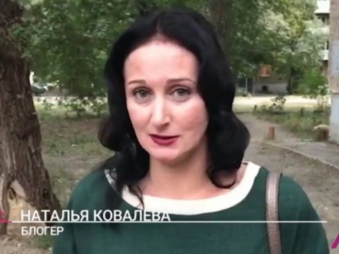 Федеральные каналы рассказали о саратовской сочинительнице «экстремистских» частушек