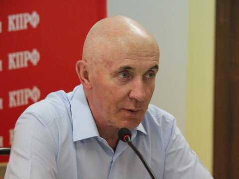 Депутат Госдумы о дополнении Путина к пенсионной реформе: «Наше государство будет сплошь тоталитарным!»