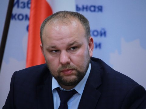 Владимир Писарюк: В избирком Саратовской области поступило пять жалоб 