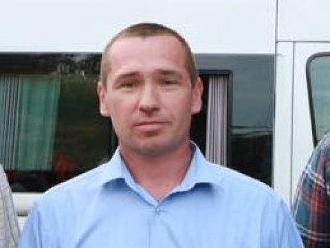 Член КПРФ Наиль Ханбеков займет место Алимовой в облдуме 