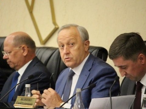 Дольщиков «Фонда жилищного строительства» не приглашали на совещания с губернатором Радаевым