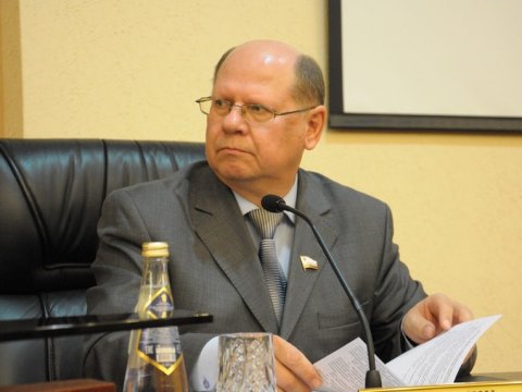 Спикер саратовской облдумы потерял позиции в медиарейтинге