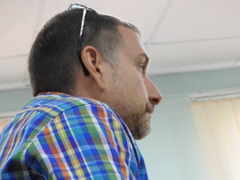 Дело Кашева. В суде выступил финансировавший взятки друг полицейского