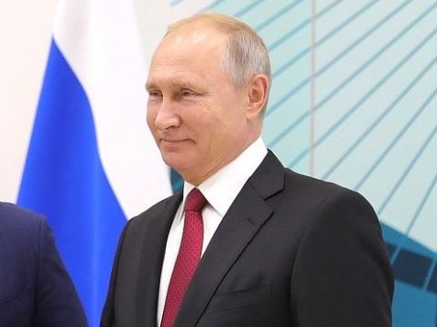 Путин объявил об обнаружении «отравителей Скрипалей» в РФ