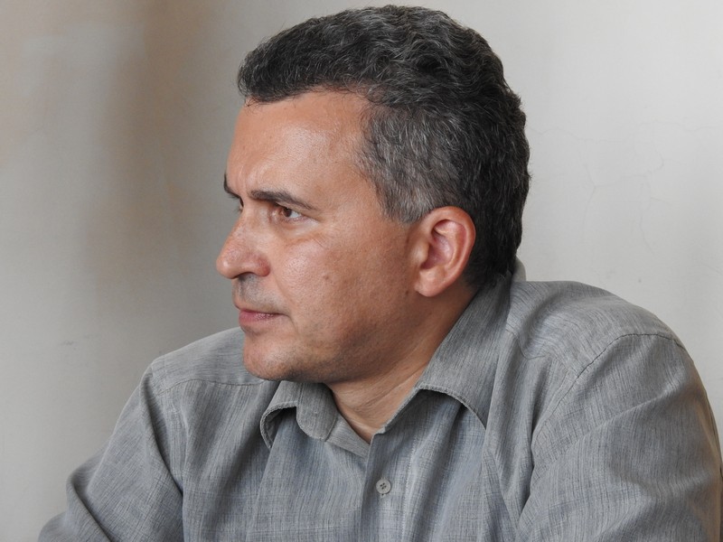 Бывший директор саратовского оперного театра Ренат Мухамедьяров избежал лишения свободы