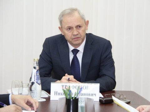 Прокуратура Саратовской области уличила региональное ГУ МВД в искажении сведений о преступлениях