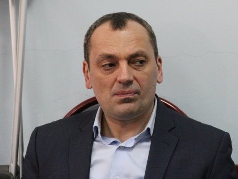 Экс-главу комитета капстроительства Саратовской области Александра Суркова могут вернуть в колонию