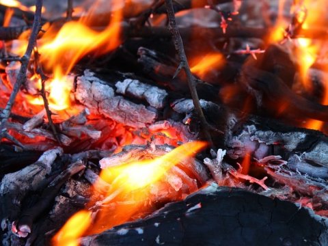 В Заводском районе получили серьезные ожоги двое саратовцев