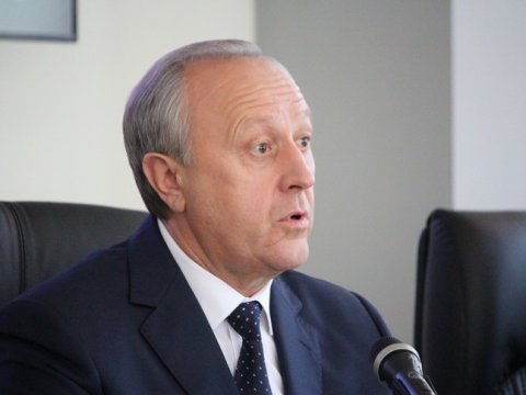 Губернатор Радаев противопоставил экстремизму полсотни национальных общественных организаций 