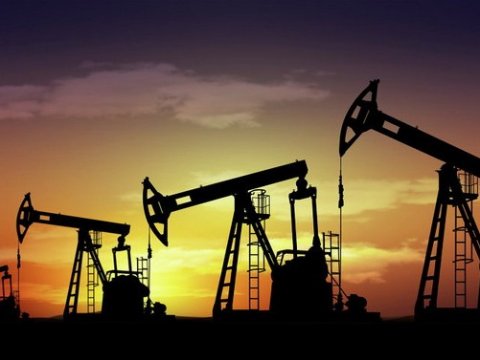 Нефтедобыча в Саратовской области с начала года увеличилась на 7%