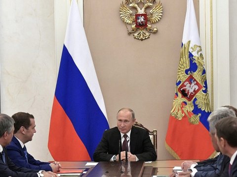 Политолог Соловей: Интервью «отравителей Скрипалей» свидетельствует о тотальной деградации государственного механизма